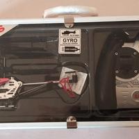 Elicottero G/S Hobby GS240T