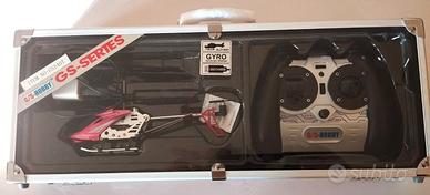 Elicottero G/S Hobby GS240T