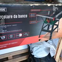 Sega per il legno parkenside