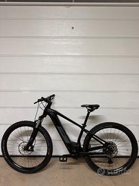 E-Bike Cube Reaction PRO