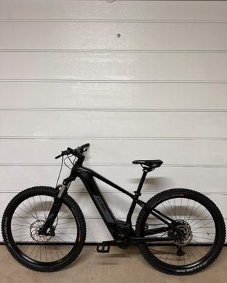 E-Bike Cube Reaction PRO