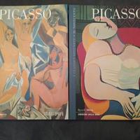 I classici dell'arte - Picasso - 2 libri