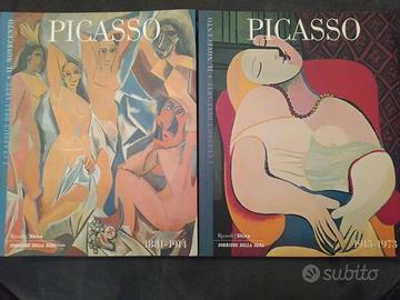 I classici dell'arte - Picasso - 2 libri