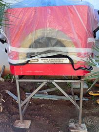 FORNO PREFABBRICATO PER PIZZA