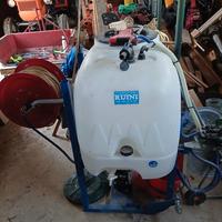 gruppo portato 200l 