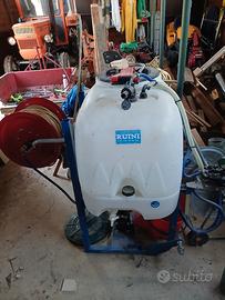 gruppo portato 200l 