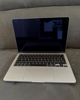 MacBook Air M4 13” 16/256