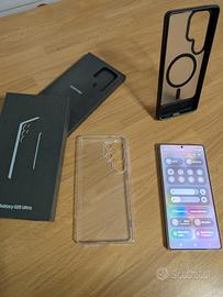 Samsung S25 ultra 512 gb