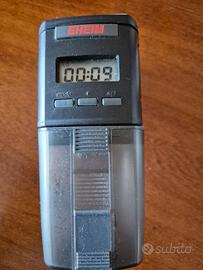 mangiatoia per pesci acquario eheim 