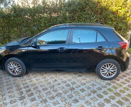 Kia Rio 1.2 mpi Evolution 84cv