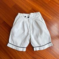 Pantaloni corti bimbo 4 anni Prenatal