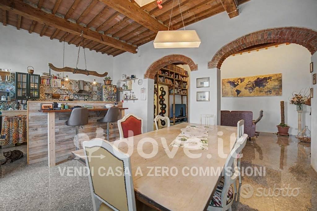 Appartamento – Capannoli, Santo Pietro Belvedere - Vista 2