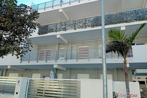 Venetico Marina, nuova costruzione