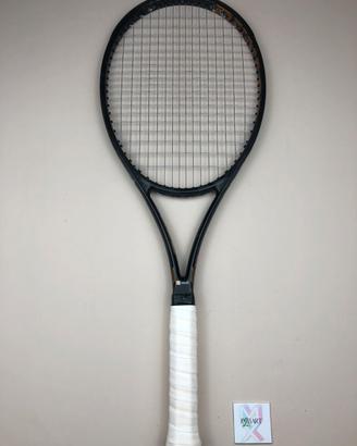 DUNLOP NT TOUR 16x19 314 97 L3 Racchetta Tennis