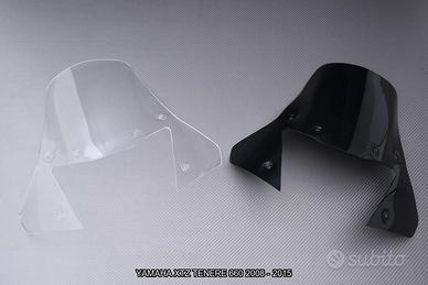 Cupolino YAMAHA XTZ TENERE 660 2008 - 2015