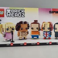 Lego BrickHeadz 40548 Spice Girls