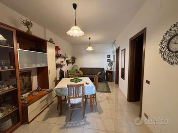 Appartamento Metaponto borgo