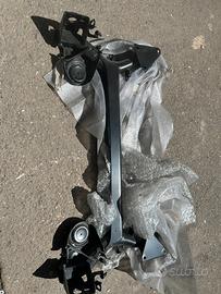 Assale posteriore Fiat 500