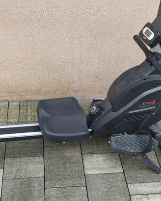 Vogatore magnetico da casa Dripex