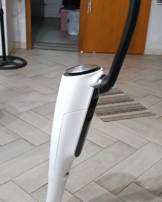 Folletto Vorwerk VK7s doppia batteria 