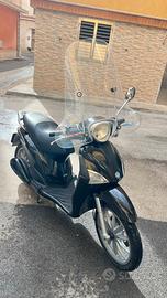 Piaggio Liberty 50 4T Moc