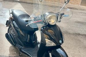 Piaggio Liberty 50 4T Moc