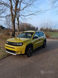 Fiat Grande Panda 1.2 Hybrid 110 CV S&S La Prima