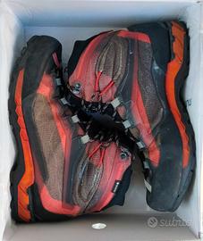 Scarponi LaSportiva Trango Tech GTX 44.5