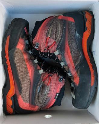 Scarponi LaSportiva Trango Tech GTX 44.5