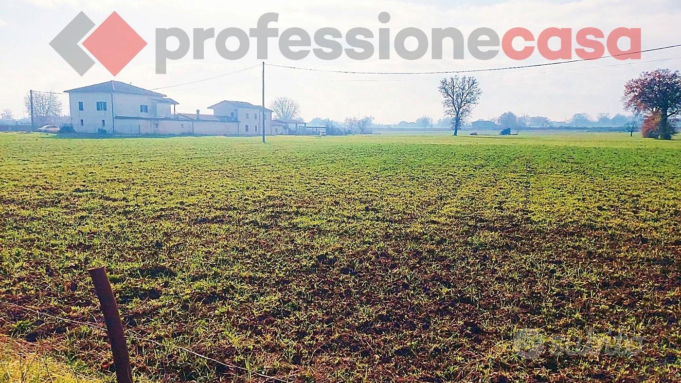 Terreno Agricolo Villa Santa Lucia - Vista 4