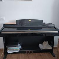 Pianoforte elettrico Clavinova Yamaha clp230pe