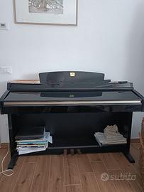 Pianoforte elettrico Clavinova Yamaha clp230pe