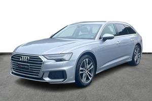 Audi A6 Avant 40 2.0 tdi mhev Business s-tronic