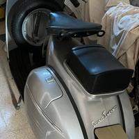 vespa gran turismo vnl2 1973