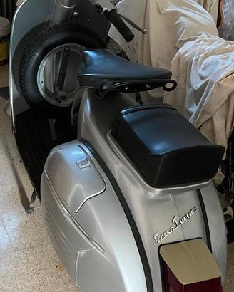 vespa gran turismo vnl2 1973