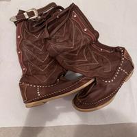 Stivali Hector Riccione