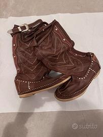 Stivali Hector Riccione