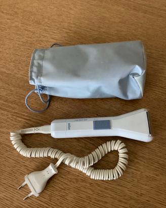 Depilatore elettrico