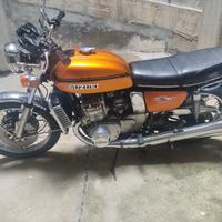 Suzuki Altro modello - 1975