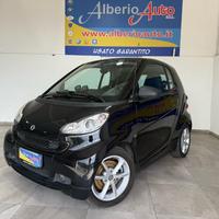 SMART ForTwo 800 40 kW passion cdi