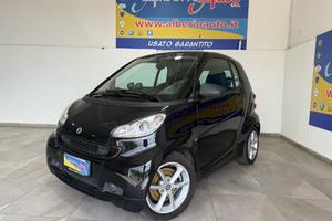 SMART ForTwo 800 40 kW passion cdi