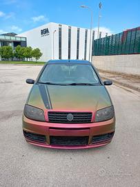 Punto 1.3 Multijet HGT