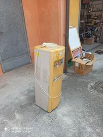 Frigo  Gela acqua