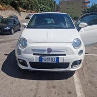 Fiat 500 1.3 Multijet 95 cv Sport