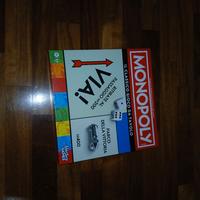 gioco monopoly nuovo
