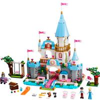 Lego Castello di Cenerentola 41055
