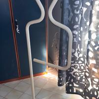 Servo muto design Pierre Cardin originale