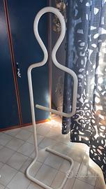 Servo muto design Pierre Cardin originale