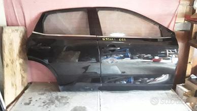 Porta Porte Nissan Qashqai 2020-2024 destre dx