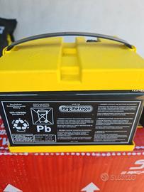 Batteria Peg-Perego 24V nuova 